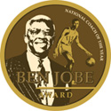 Ben Jobe National Coach of the Year Award