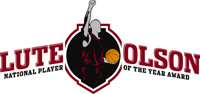 Lute Olson National Player of the Year Award