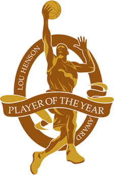 The Lou Henson National Player of the Year Award