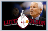 Lute Olson National Player of the Year Award