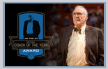 Jim Phelan National Coach of the Year Award