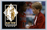 Kay Yow National Coach of the Year Award