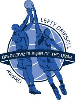 Lefty Driesell National Defensive Player of the Year Award