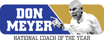 The Don Meyer National Coach of the Year Award