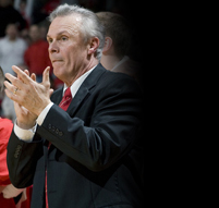 After leading Wisconsin to a school-record 31 wins, Bo Ryan has been named the 2008 Jim Phelan National Coach of the Year.
