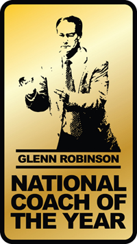 The Glenn Robinson National Coach of the Year Award