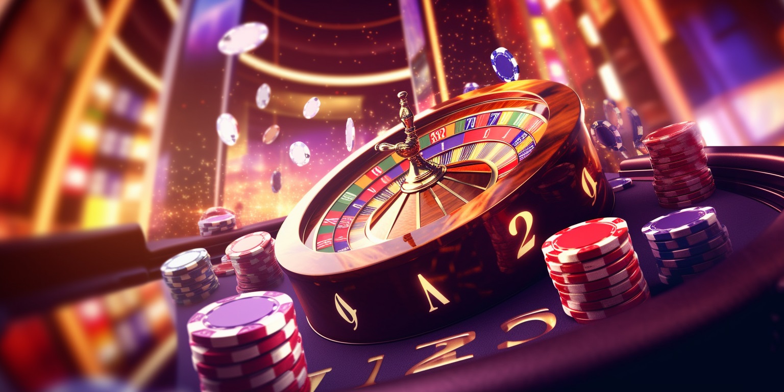 Play Online Casino Games For Free - The Enlightened Gambler