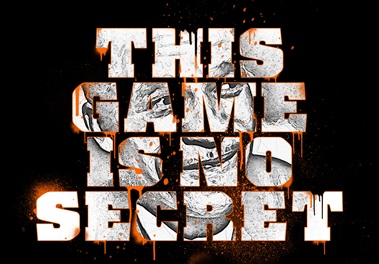 This Game is No Secret