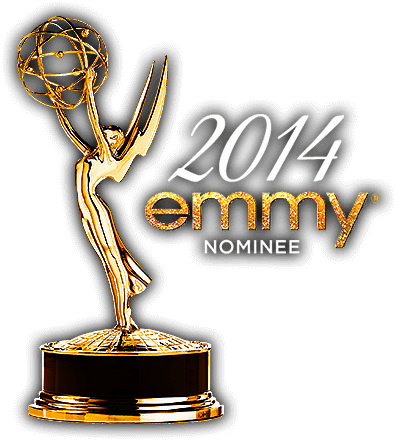 Emmy Award 2014