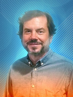 Brian Mull