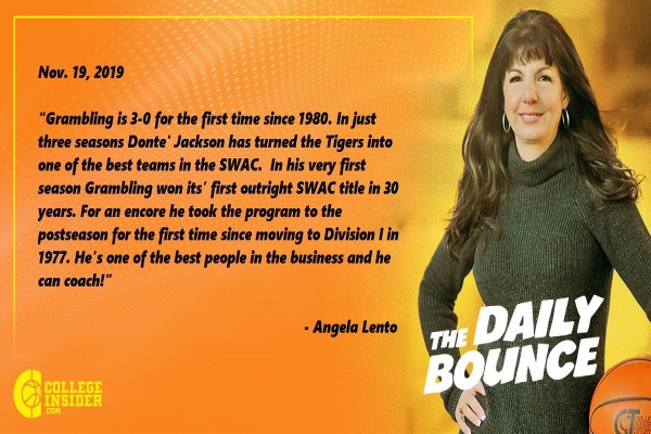 The Tigers