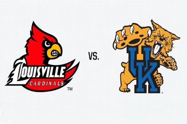 KY Wildcats vs Louisville Cardinals: A State Fight
