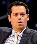 STEVE MASIELLO