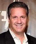 JOHN CALIPARI